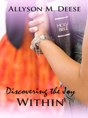 cover image of Discovering the Joy Within